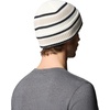 Columbia Unisex Alder Springs II Beanie(Sea Salt/Dark Stone/Black)