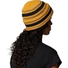 Columbia Unisex Alder Springs II Beanie(Squash/Black/Delta)