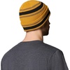 Columbia Unisex Alder Springs II Beanie(Squash/Black/Delta)