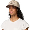 Columbia Unisex CSC Western Snapback(Ancient Fossil/Tobacco/Armadillo)
