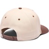 Columbia Unisex CSC Western Snapback(Ancient Fossil/Tobacco/Armadillo)