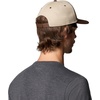 Columbia Unisex CSC Western Snapback(Ancient Fossil/Tobacco/Armadillo)