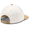 Columbia Unisex CSC Western Snapback(Chalk/Delta/Buffalo)