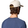 Columbia Unisex CSC Western Snapback(Chalk/Delta/Buffalo)