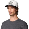 Columbia Unisex CSC Western Snapback(Sea Salt/Black/Cowboy)