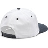 Columbia Unisex CSC Western Snapback(Sea Salt/Black/Cowboy)