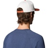 Columbia Unisex CSC Western Snapback(Sea Salt/Teak Brown/Road Runner)