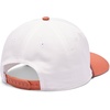 Columbia Unisex CSC Western Snapback(Sea Salt/Teak Brown/Road Runner)