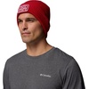Columbia Unisex Collegiate Lost Lager Beanie(Os – Intense Red)