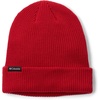 Columbia Unisex Collegiate Lost Lager Beanie(Os – Intense Red)