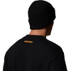 Columbia Unisex Collegiate Lost Lager Beanie(Osu – Black)