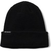 Columbia Unisex Collegiate Lost Lager Beanie(Osu – Black)