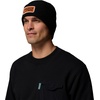 Columbia Unisex Collegiate Lost Lager Beanie(Osu – Black)