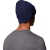 Columbia Unisex Collegiate Lost Lager Beanie(Um – Collegiate Navy)