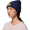 Columbia Unisex Collegiate Lost Lager Beanie(Um – Collegiate Navy)