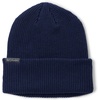 Columbia Unisex Collegiate Lost Lager Beanie(Um – Collegiate Navy)