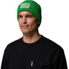 Columbia Unisex Collegiate Lost Lager Beanie(Uo – Fuse Green)