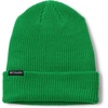 Columbia Unisex Collegiate Lost Lager Beanie(Uo – Fuse Green)