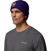 Columbia Unisex Collegiate Lost Lager Beanie(Uw – Uw Purple)