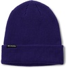 Columbia Unisex Collegiate Lost Lager Beanie(Uw – Uw Purple)