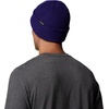 Columbia Unisex Collegiate Lost Lager Beanie(Uw – Uw Purple)