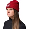 Columbia Unisex Collegiate Lost Lager Beanie(Waz – Red Velvet)