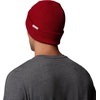 Columbia Unisex Collegiate Lost Lager Beanie(Waz – Red Velvet)