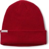 Columbia Unisex Collegiate Lost Lager Beanie(Waz – Red Velvet)