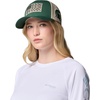 Columbia Unisex Collegiate PFG Mesh Fish Flag Ball Cap(Ms – Spruce/Ancient Fossil)