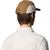 Columbia Unisex Landroamer Ear Flap Cap(Delta Tobacco/Working Badge)