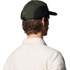 Columbia Unisex Landroamer Ear Flap Cap(Greenscape/Working Badge)