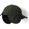 Columbia Unisex Landroamer Ear Flap Cap(Greenscape/Working Badge)
