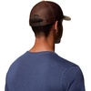 Columbia Unisex Mesh Snap Back(Ancient Fossil/Get Hiked)