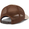 Columbia Unisex Mesh Snap Back(Ancient Fossil/Get Hiked)