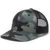 Columbia Unisex Mesh Snap Back(Black Mod Camo/Weld)