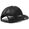 Columbia Unisex Mesh Snap Back(Black Mod Camo/Weld)