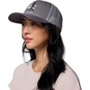 Columbia Unisex Mesh Snap Back(City Grey/Get Hiked)