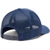 Columbia Unisex Mesh Snap Back(Dark Mountain/Big Sur)