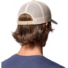 Columbia Unisex Mesh Snap Back(Dark Stone/Ancient Fossil)