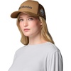 Columbia Unisex Mesh Snap Back(Delta)