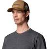 Columbia Unisex Mesh Snap Back(Delta)