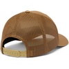 Columbia Unisex Mesh Snap Back(Delta)