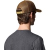 Columbia Unisex Mesh Snap Back(Delta)
