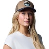 Columbia Unisex Mesh Snap Back(Delta/Shark/Circular Landscape)