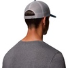 Columbia Unisex Mesh Snap Back(Everblue/Circular Landscape)