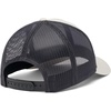 Columbia Unisex Mesh Snap Back(Flint Grey/Shark/Landroamer)