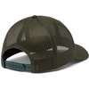 Columbia Unisex Mesh Snap Back(Greenscape/Sisters)