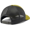 Columbia Unisex Mesh Snap Back(Mossy Green/Pnw Bear)