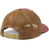 Columbia Unisex Mesh Snap Back(Red Rocks/Delta/Desert Side Hit)