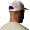 Columbia Unisex Mesh Snap Back(Sand Dune dark Stone circular Landscape)